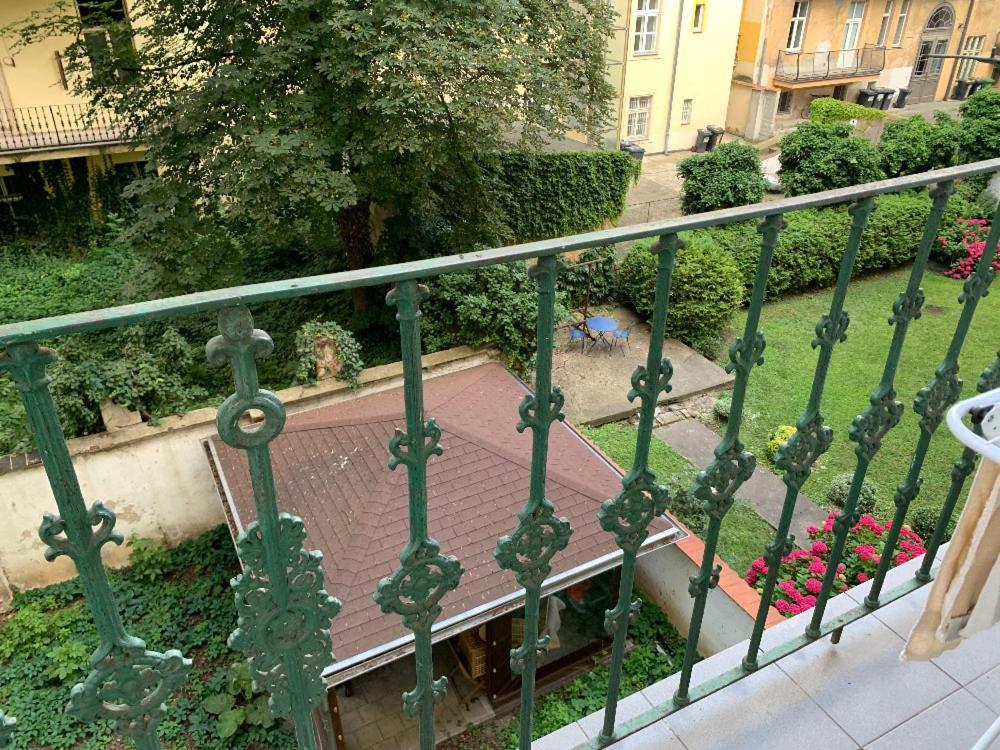 Prague Hotel Apartments Dış mekan fotoğraf