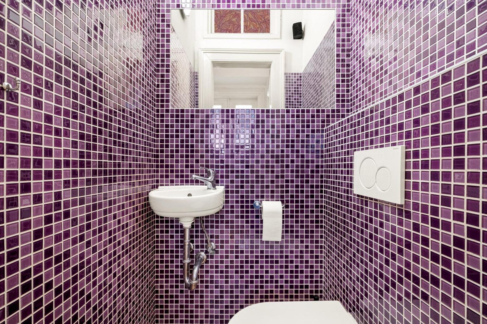 Prague Hotel Apartments Dış mekan fotoğraf