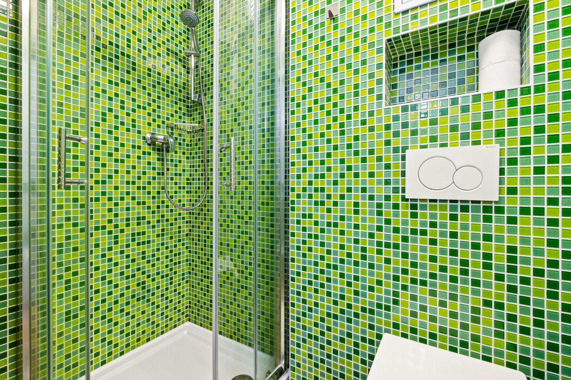 Prague Hotel Apartments Dış mekan fotoğraf